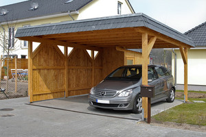 Sydney Carports - Awnings and Shades Sydney Pic 2 - Metal Carports Sydney