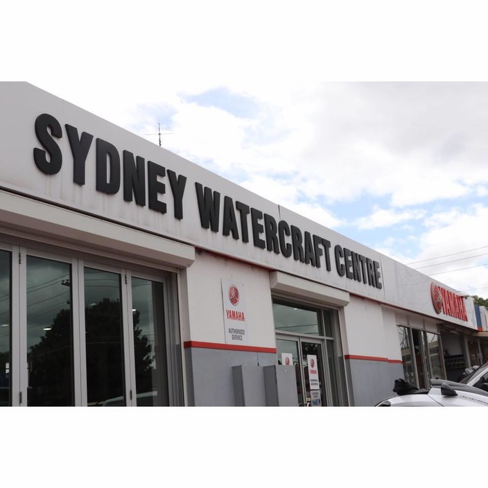 Sydney Watercraft Centre Pic 1