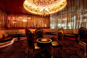 Alexa Nice Interior Design Pic 2 - Picture Lounge Bar Interior Design