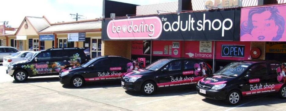 Be Daring The Adult Shop Caboolture Pic 1