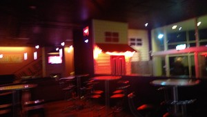 Miller Street Bar Pic 2 - Inside