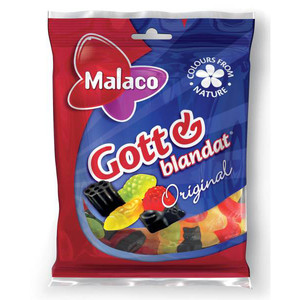 Swedish Goodies Pic 3 - Gott och Blandat