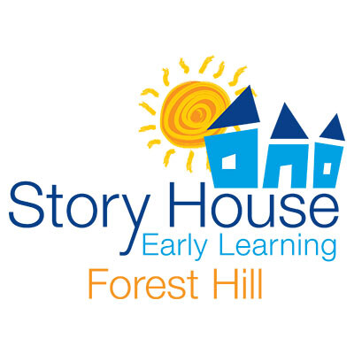 Story House Early Learning Forest Hill Pic 2 - logo