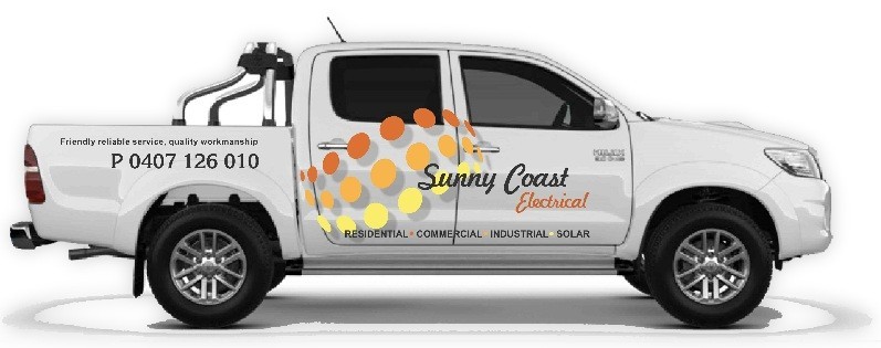 Sunny Coast Electrical Pic 1