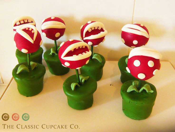 The Classic Cupcake Company Pic 1