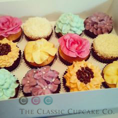 The Classic Cupcake Company Pic 4