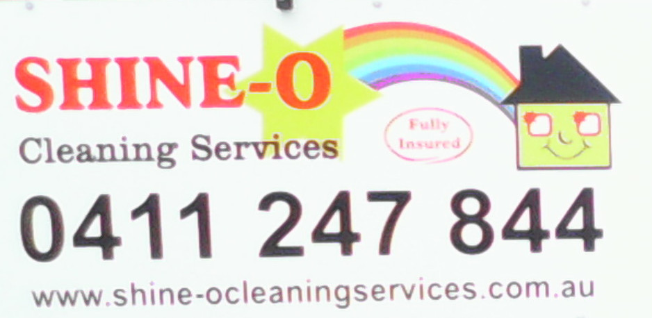 Shine-O Cleaning Services Pic 1