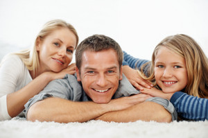 The Ultimate Clean Pic 2 - The Ultimate Clean Carpet Cleaning Perth