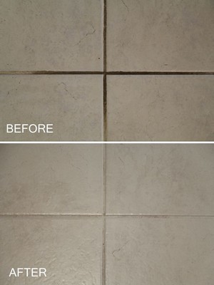 The Ultimate Clean Pic 4 - The Ultimate Clean Tile and Grout Cleaning Perth