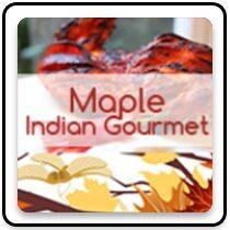 Maple Indian Gourmet - 5%OFF Pic 1 - Maple Indian Gourmet