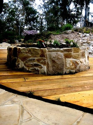 Van Diemens Landscapes Pic 2 - hobart landscaping