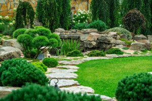 Art of Gardening & Landscaping Pic 2