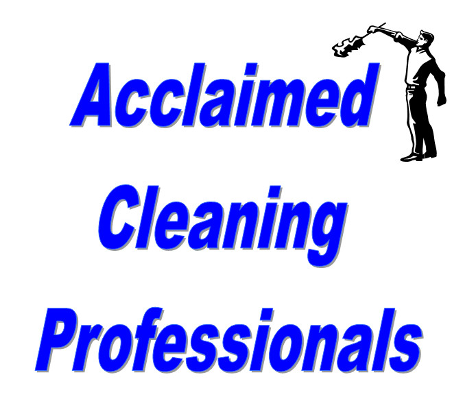 Acclaimed Cleaning Professionals Pic 1 - sydneys premier cleaning service