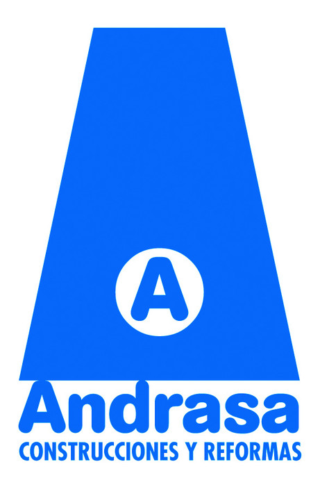 Construcciones y Reformas Andrasa Pic 1 - Logo