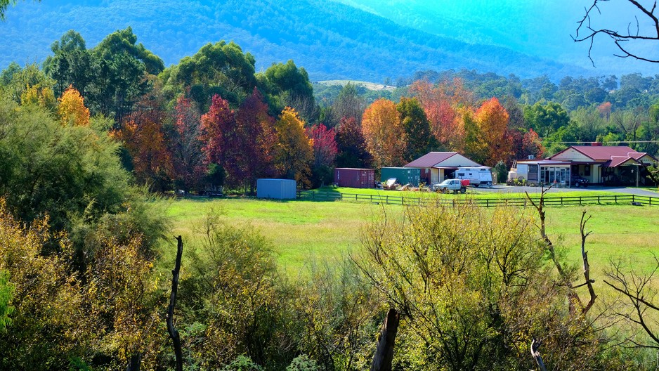 U3A Yarra Ranges Pic 1