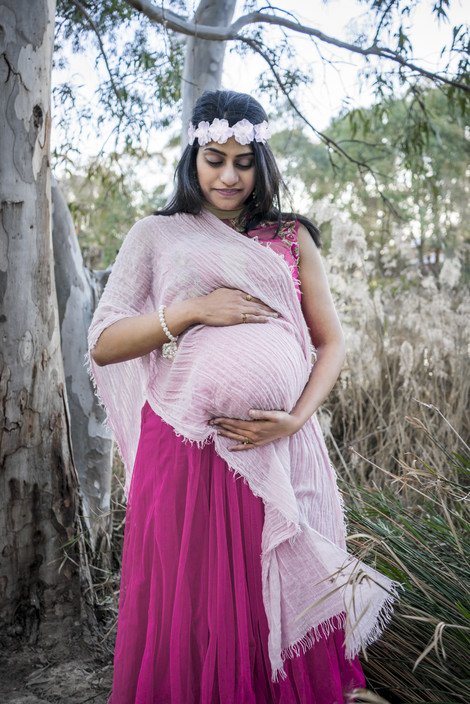 Photo Your Kids Pic 1 - Maternity Photography