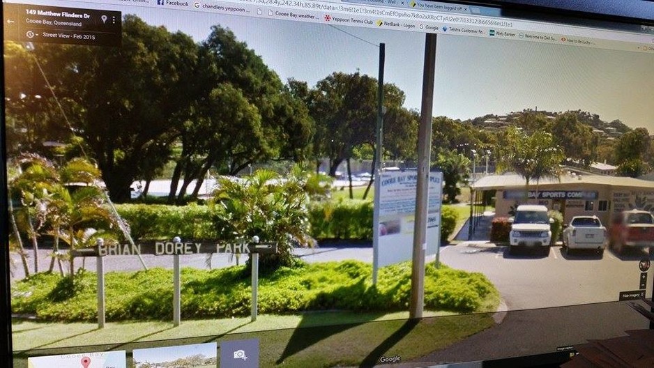 Cooee Bay Sports Complex Pic 1