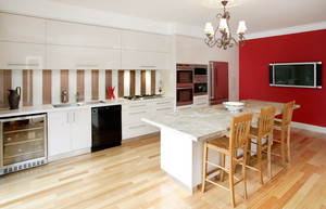 Art Of Kitchens Pic 4 - Cremorne kitchen renovation