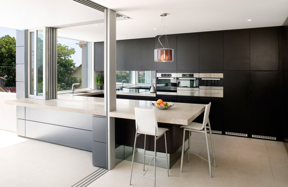 Art Of Kitchens Pic 1 - Mosman kitchen design