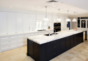 Art Of Kitchens Pic 2 - Pennant Hills kitchen design