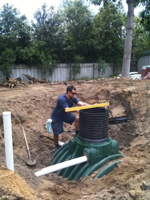 Metrolinx Plumbing and Gas Pic 5