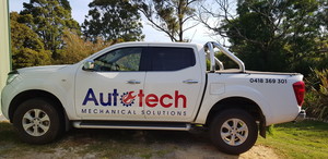 Autotech Mechanical Solutions Pic 3