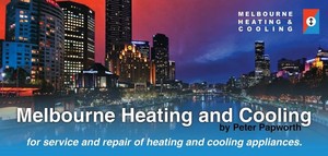 Melbourne Heating and Cooling Pic 4 - Call us today to discuss your heating and cooling options