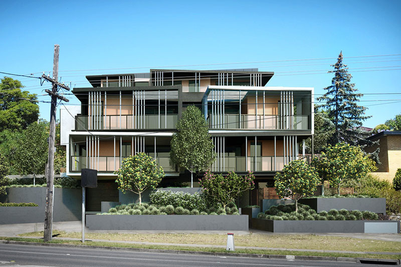 Image Property Group Pic 1 - Boutique Kew investment opportunity