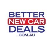 Better New Car Deals Pic 1