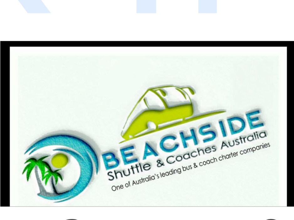 Beachside Shuttle & Coaches Australia Pic 1