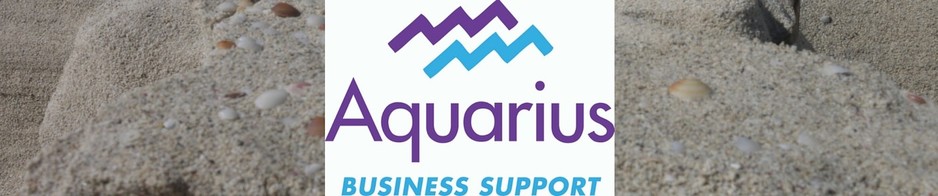 Aquarius Business Support Pic 1