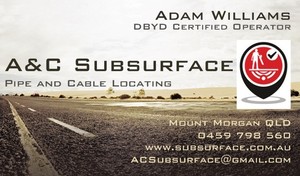 A&C Subsurface Pic 3