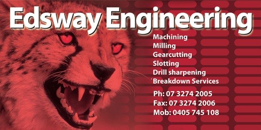 Edsway Engineering Pic 1