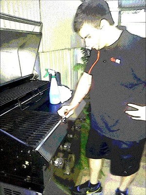 BBQ Dr Pic 5