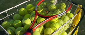 Wyong Tennis Club Pic 4 - Coaching for all ages