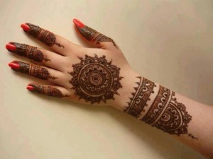 Soneez hairbeautyhenna Pic 4