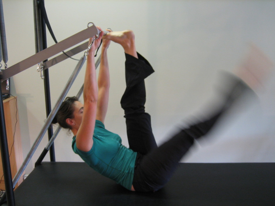 Brighton Spine & Sports Clinic - Clinical Pilates Pic 1