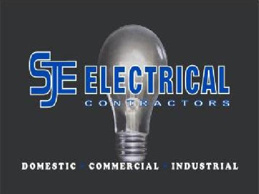 SJE Electrical Contractors in Loganholme, Brisbane, QLD, Electricians ...