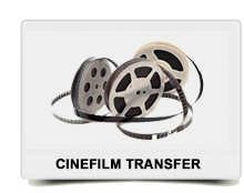 Codeart Productions Pic 2 - cinefilm transfer to dvd