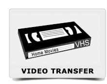 Codeart Productions Pic 3 - vhs to dvd transfer