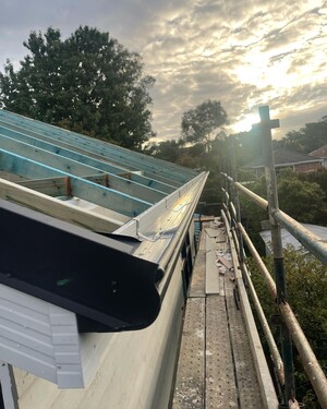 Accurate Fascia, Gutters And Roofing Pic 4