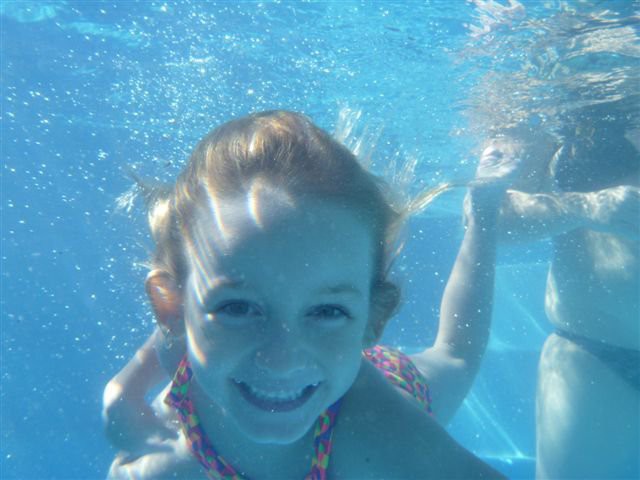 Ucairn Swim School Pic 1