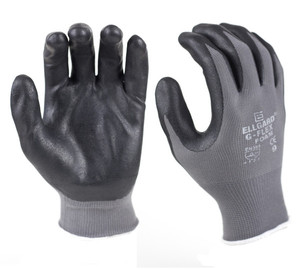 Idasafety Pic 5 - GFlex Foam Nitrile Technical Glove