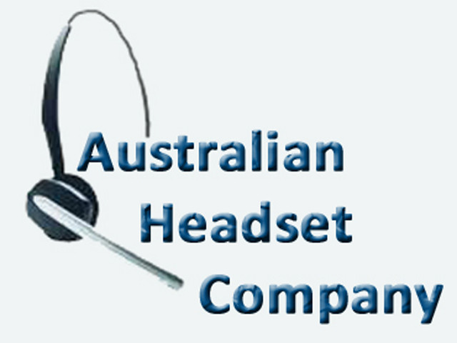 Australian Headset Company Pic 1