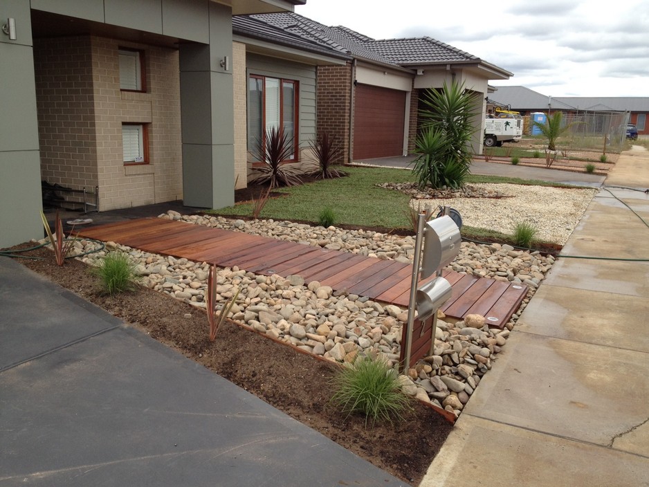 Melton Merbau in Melton, VIC, Landscaping - TrueLocal