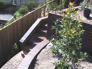 Ace Of Blades - Sydney Brick Fences & Retaining Walls Pic 2 - retaining wall sydney