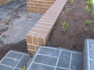 Ace Of Blades - Sydney Brick Fences & Retaining Walls Pic 5 - retaining wall sydney