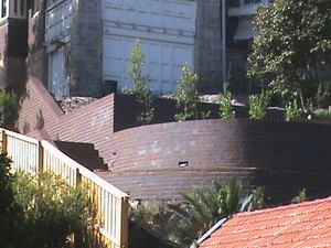 Ace Of Blades - Sydney Brick Fences & Retaining Walls Pic 3 - retaining wall sydney