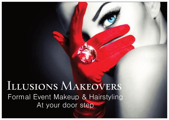 Illusions Makeovers Pic 1