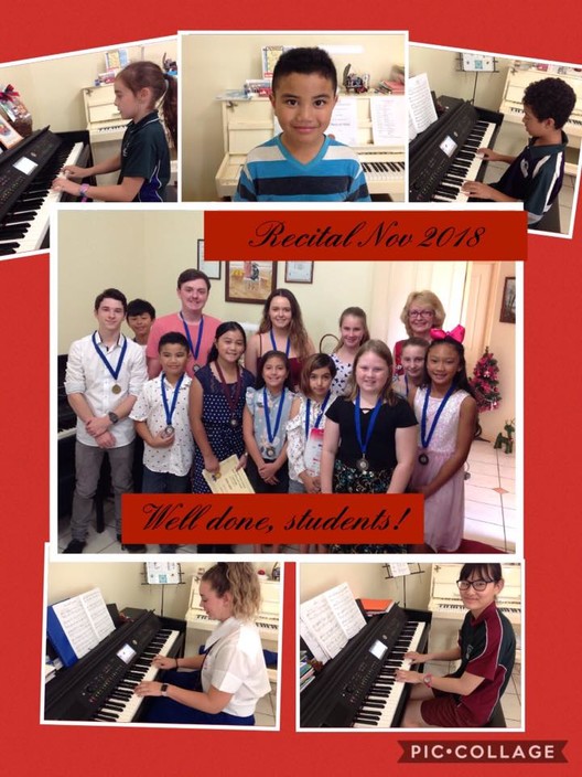 Beenleigh Piano School Pic 2